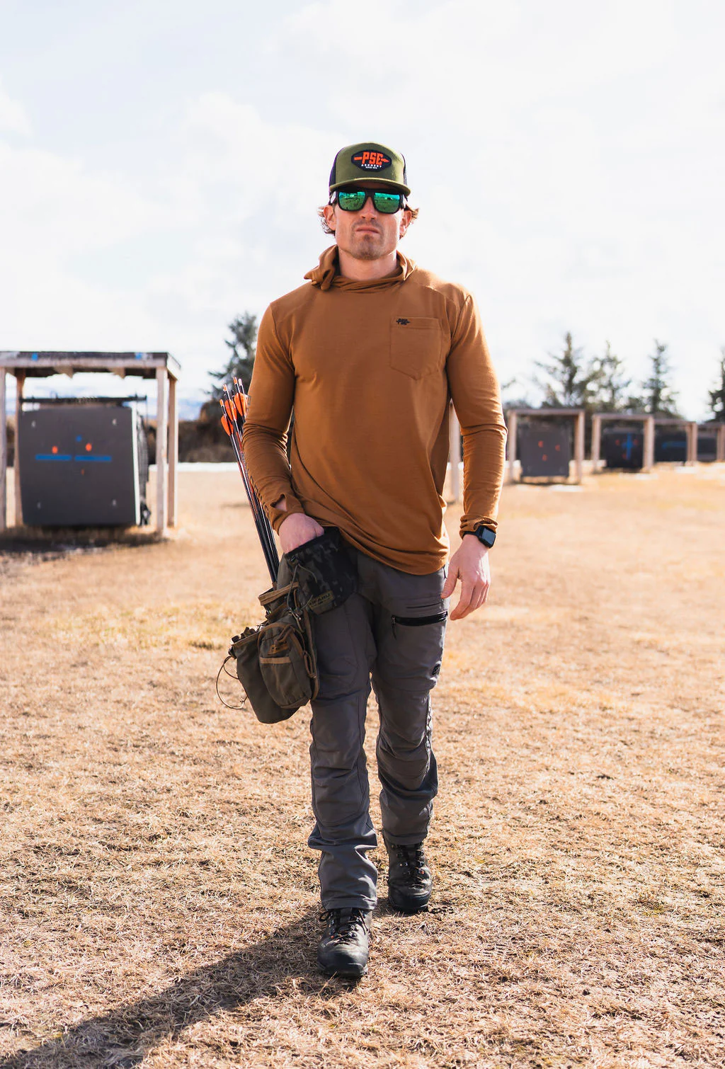 PSE Bamboo Hoodie - Image 6