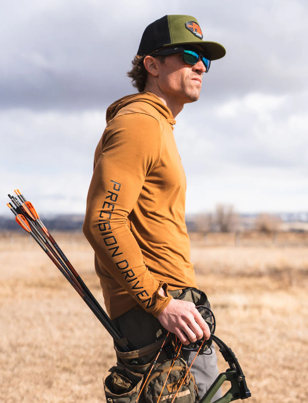 PSE Bamboo Hoodie - Image 7