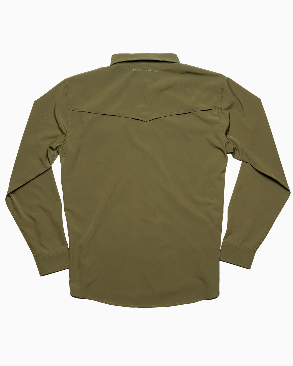 PSE Performance Pearl Snap Shirt - Image 3