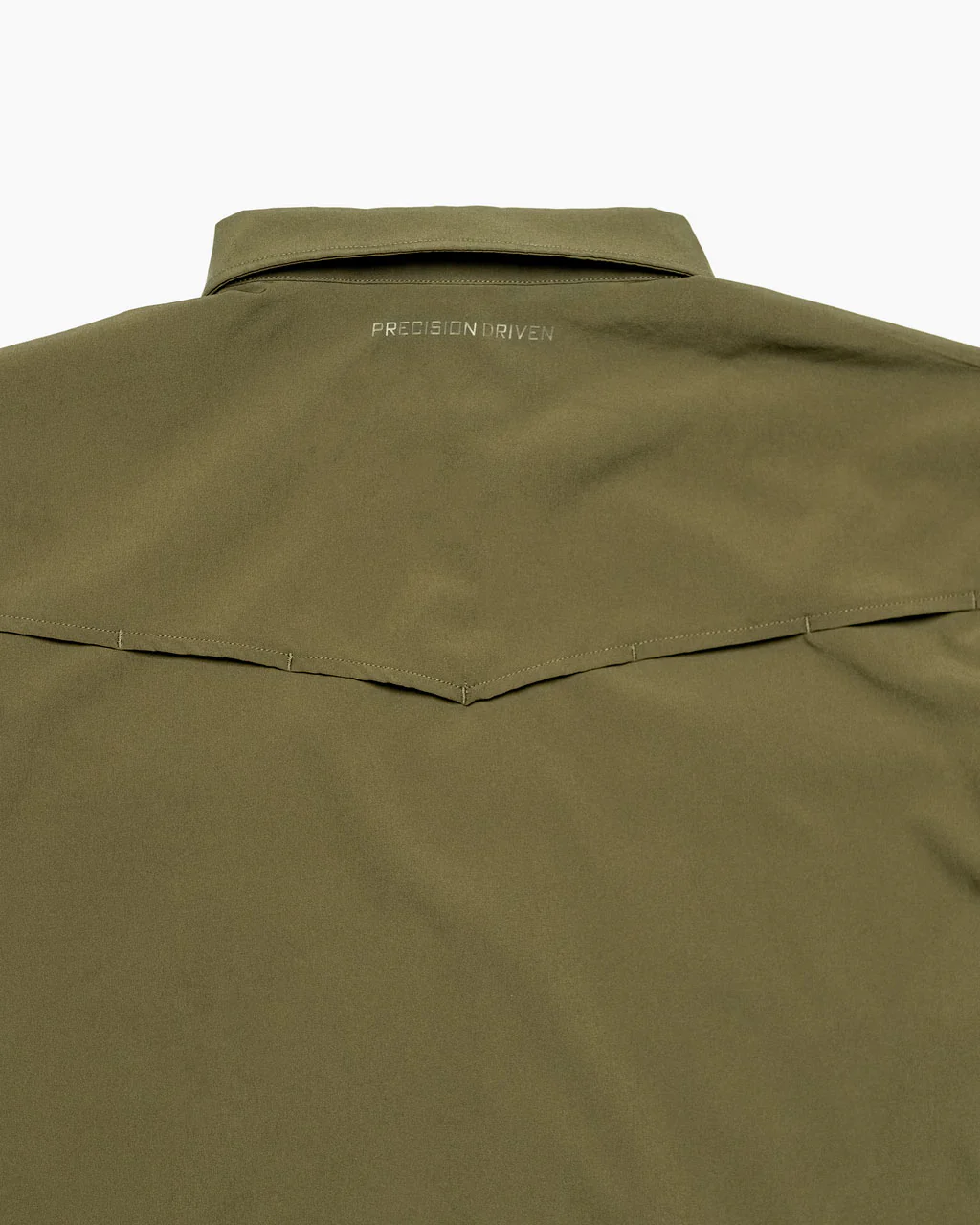 PSE Performance Pearl Snap Shirt - Image 5