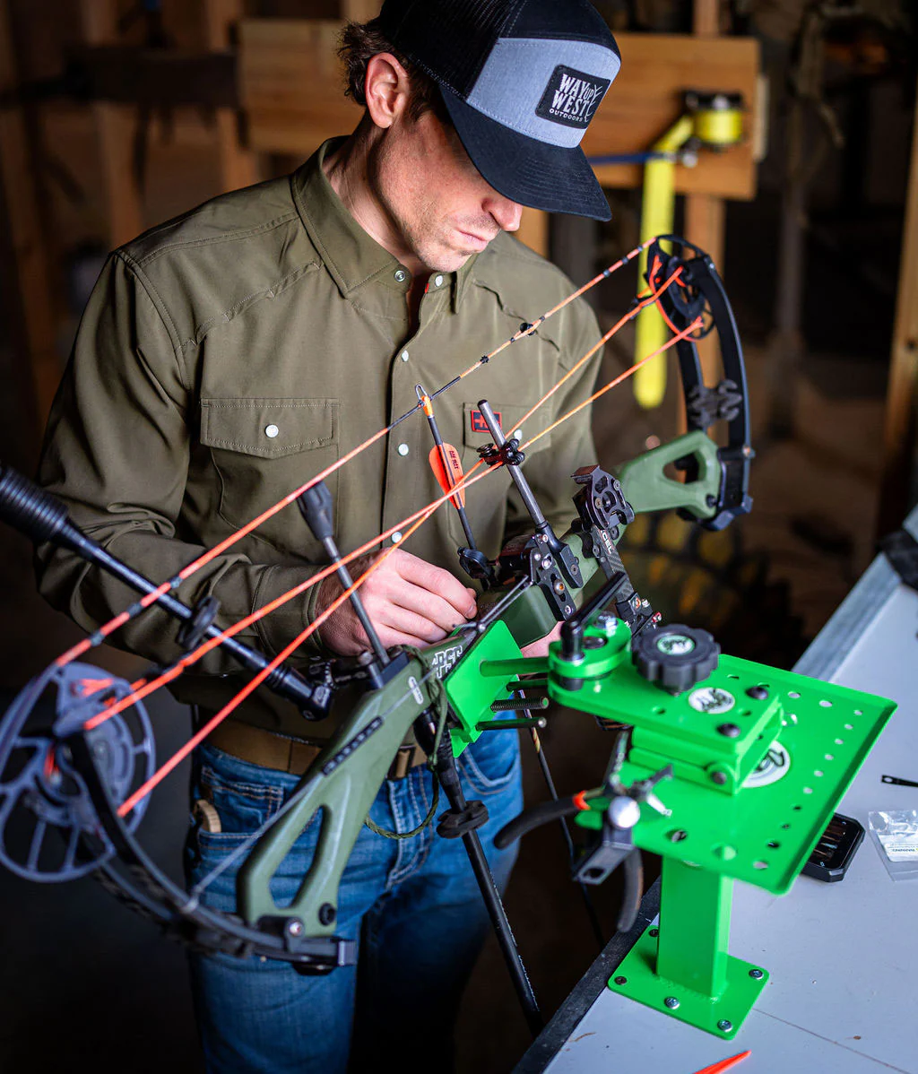 PSE Performance Pearl Snap Shirt - Image 6